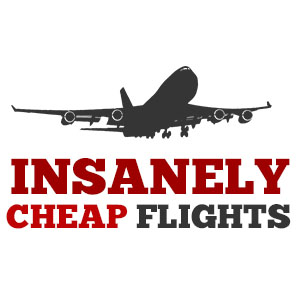 Cheap Flight Tickets